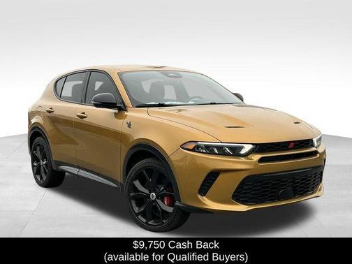 2024 Dodge Hornet R/T