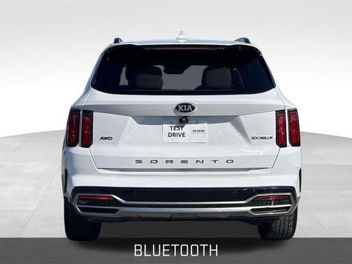 2021 Kia Sorento SX