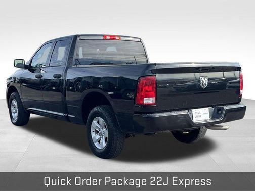 2019 RAM 1500 Classic Express
