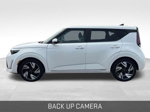 2023 Kia Soul GT-Line 2.0L