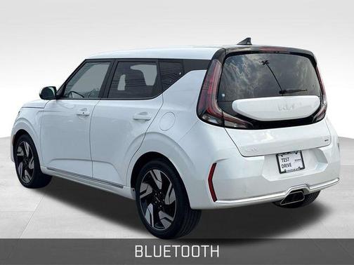 2023 Kia Soul GT-Line 2.0L