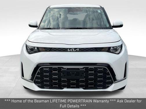 2023 Kia Soul GT-Line 2.0L