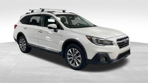 2019 Subaru Outback 2.5i Touring