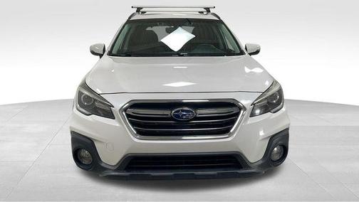 2019 Subaru Outback 2.5i Touring