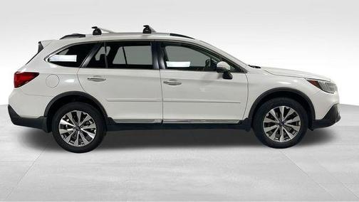 2019 Subaru Outback 2.5i Touring