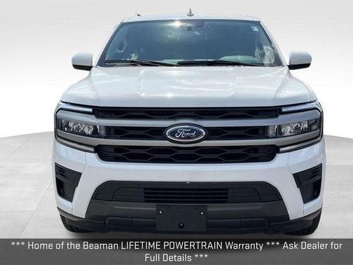 2022 Ford Expedition Max XLT