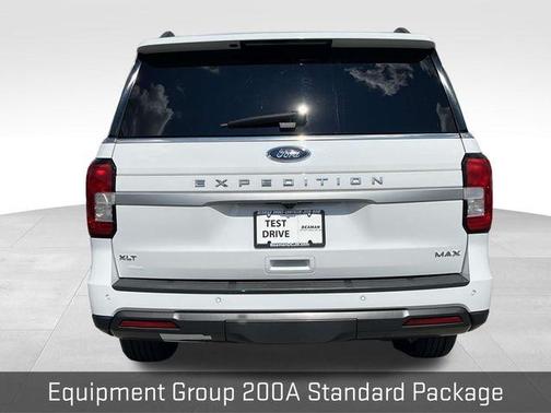 2022 Ford Expedition Max XLT