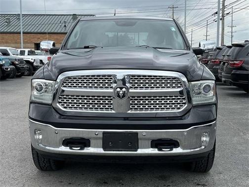 2014 RAM 1500 Laramie