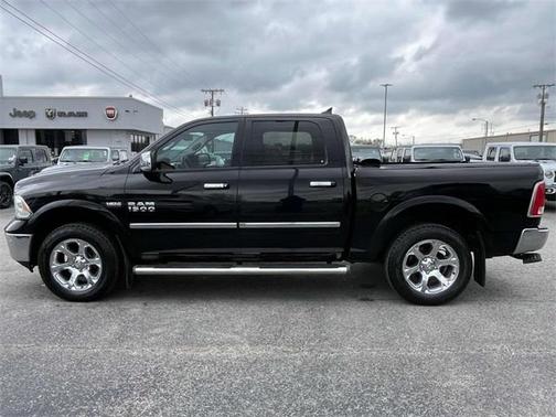2014 RAM 1500 Laramie