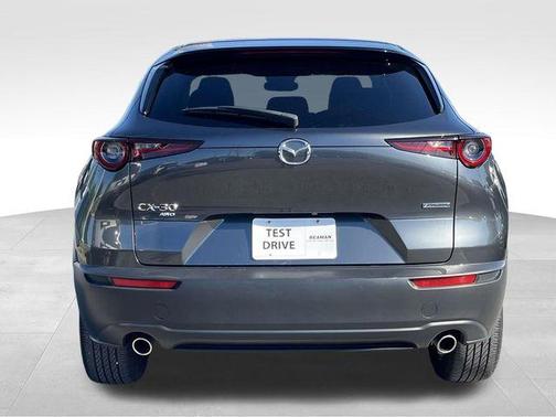 2024 Mazda CX-30 Select