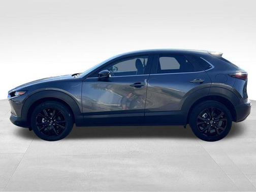 2024 Mazda CX-30 Select