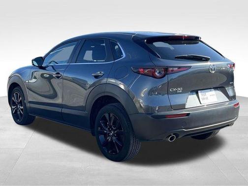 2024 Mazda CX-30 Select