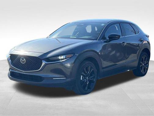 2024 Mazda CX-30 Select