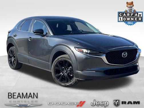 2024 Mazda CX-30 Select