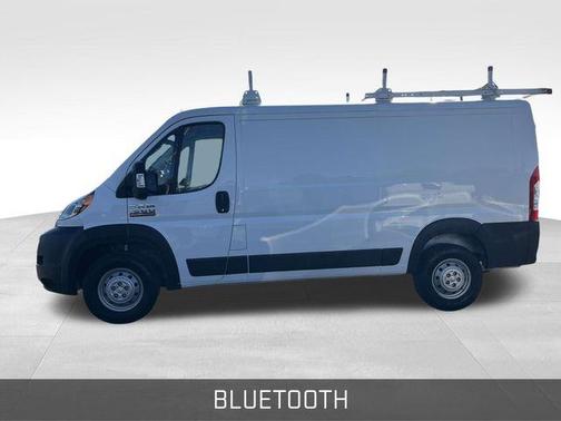 2022 RAM ProMaster 1500 Low Roof