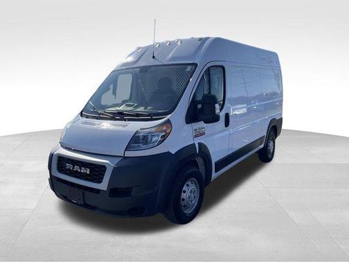 2019 RAM ProMaster 2500 High Roof