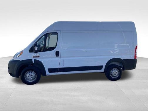 2019 RAM ProMaster 2500 High Roof