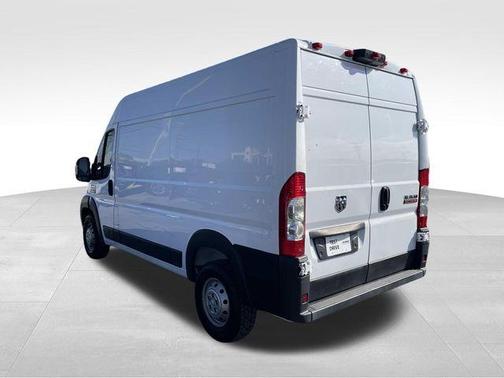 2019 RAM ProMaster 2500 High Roof