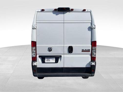 2019 RAM ProMaster 2500 High Roof