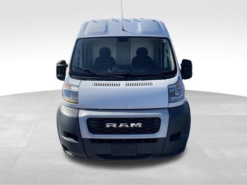 2019 RAM ProMaster 2500 High Roof
