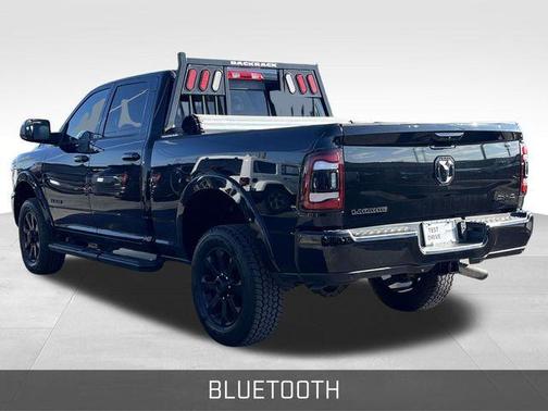 2019 RAM 2500 Laramie