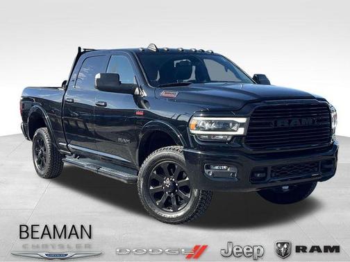 2019 RAM 2500 Laramie