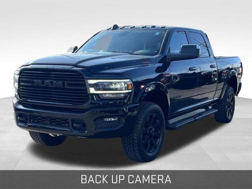 2019 RAM 2500 Laramie