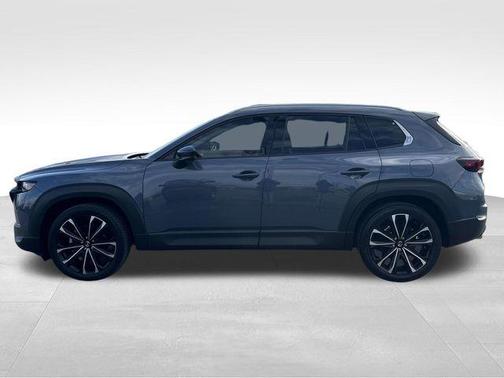2023 Mazda CX-50 2.5 S Premium Plus Package