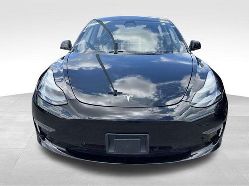 2022 Tesla Model 3 Base