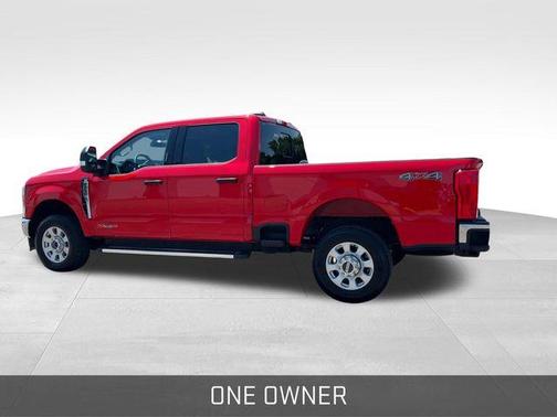 2023 Ford F-250 XLT