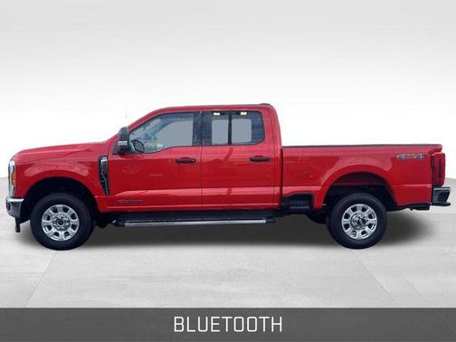 2023 Ford F-250 XLT