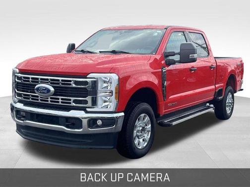 2023 Ford F-250 XLT