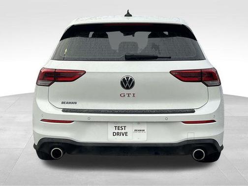2022 Volkswagen Golf GTI 2.0T S