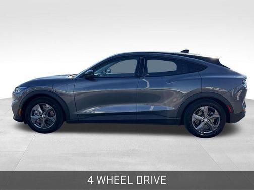 2023 Ford Mustang Mach-E Select