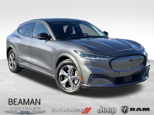 2023 Ford Mustang Mach-E Select