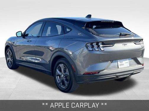 2023 Ford Mustang Mach-E Select