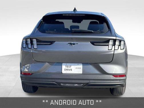 2023 Ford Mustang Mach-E Select