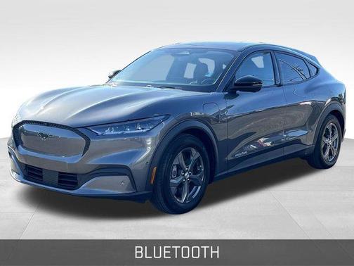 2023 Ford Mustang Mach-E Select