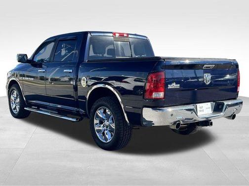 2012 RAM 1500 SLT