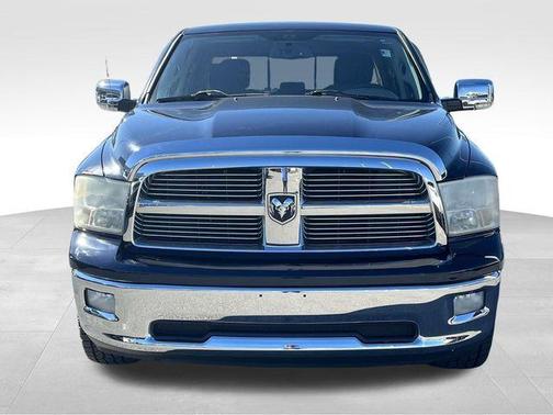 2012 RAM 1500 SLT
