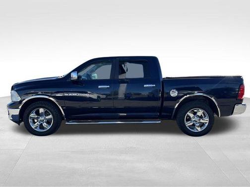 2012 RAM 1500 SLT