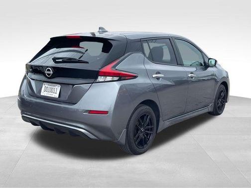 2023 Nissan Leaf S