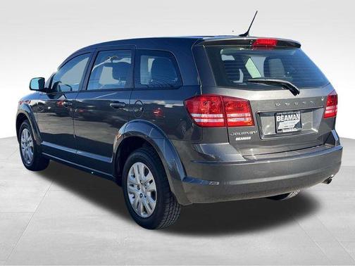 2015 Dodge Journey SE