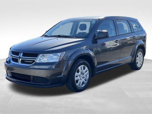 2015 Dodge Journey SE