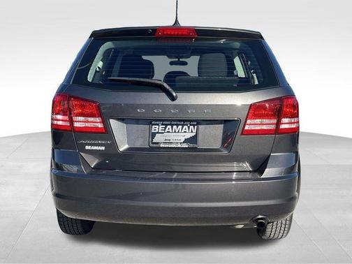 2015 Dodge Journey SE