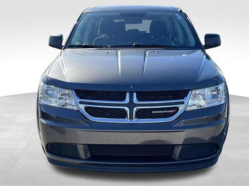 2015 Dodge Journey SE