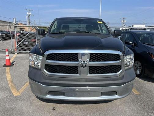 2018 RAM 1500 ST