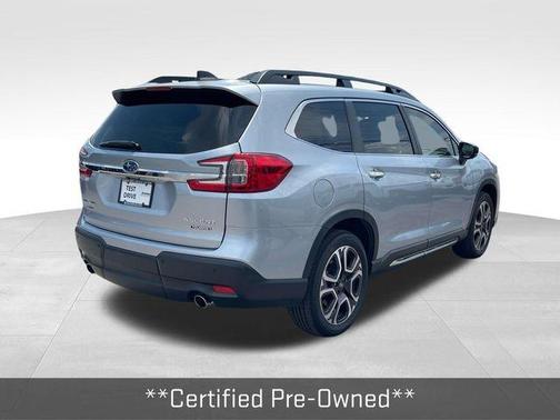 2024 Subaru Ascent Touring