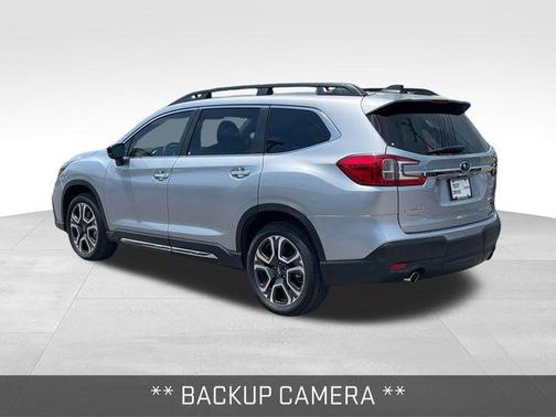 2024 Subaru Ascent Touring