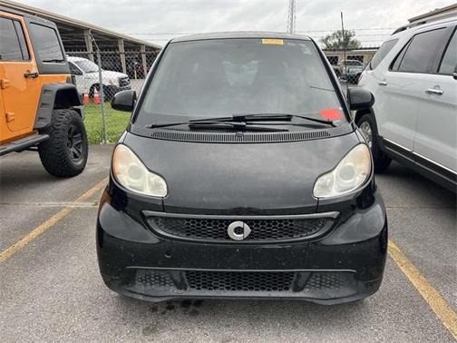 2013 smart ForTwo Passion